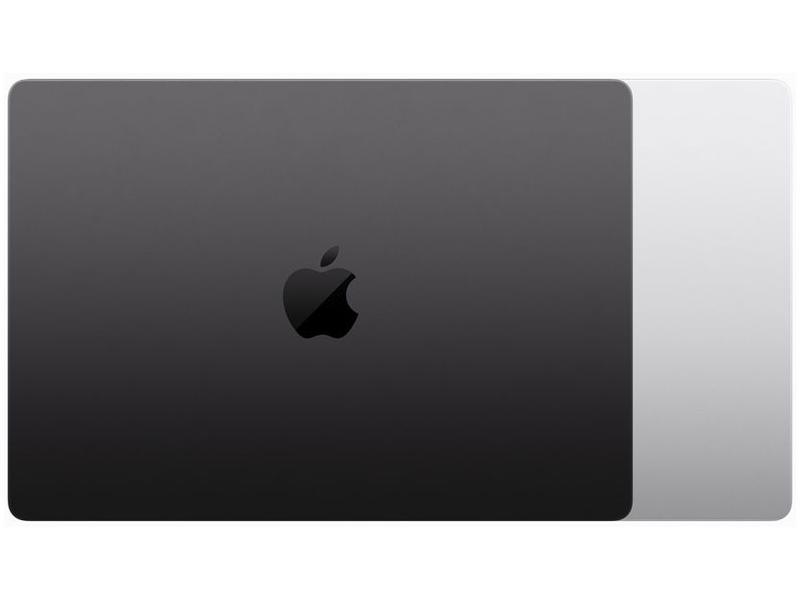 Notebook Apple Macbook Pro 14” M3 16GB RAM 1TB SSD Cinza-espacial